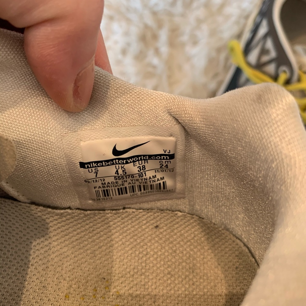 Nike runners - Picture 5 of 5
